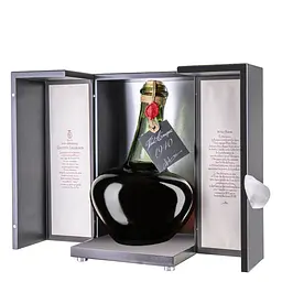 Арманьяк Baron Gaston Legrand Bas Armagnac 1940 Carafe Pansue, в дерев'яній коробці, 40%, 2 л - мініатюра 3