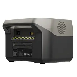 Зарядна станція EcoFlow River 2 Max (512 Вт · год) - мініатюра 3