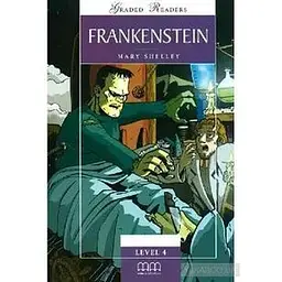 CS4 Frankenstein TB