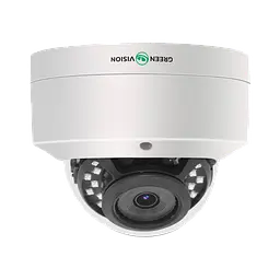 Зовнішня IP-камера GreenVision GV-160-IP-M-DOS50VM-30H-SD POE 5MP (Ultra)