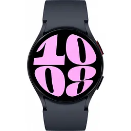 Смарт-годинник Samsung Galaxy Watch6 40mm eSIM Black [SM-R935FZKA] EU [90426] - мініатюра 3