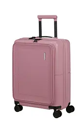 Валіза American Tourister DASHPOP LILAS PINK 55x40x23(25) 55 см MG5*81004 - мініатюра 8