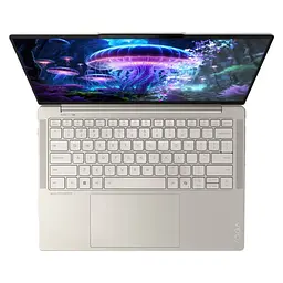 Ноутбук Lenovo Yoga Slim 7 14ILL10 Aura Edition, 83JX007DBM, Ultra 7 258V (8-core), Arc 140V 8 Core, 32GB 8533MHz LPDDR5x - мініатюра 2