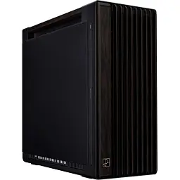 Корпус Asus ProArt PA602 Wood Edition Metal Panel (90DC00J0-B09020) [134520]