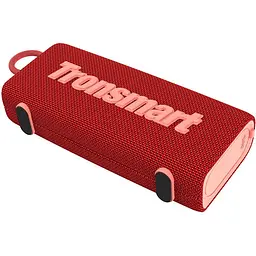 Портативна акустика Tronsmart Trip Portable Outdoor Speaker Red - мініатюра 2