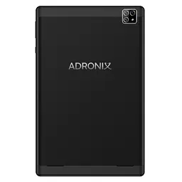Планшет-телефон Adronix NexVi8LTE 2/32 Black + Чохол-клавіатура + Карта пам'яті 32ГБ - мініатюра 4