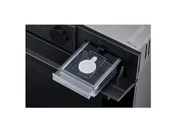 Духова шафа Samsung Dual Cook NV7B5685BAK - мініатюра 5