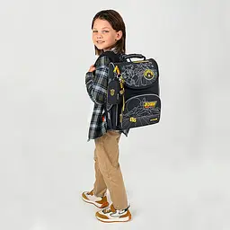 Рюкзак Kite Education каркасний 501 TF (TF25-501S) - мініатюра 16