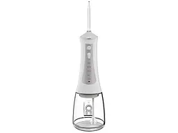 Іригатор Lafe Clean Pro White