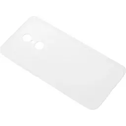Чохол-накладка Toto TPU Clear Case Xiaomi Redmi 5 Transparent - мініатюра 4