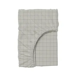 Набір простирадл на резинці Cosas ROSE/CELLASHGREY 140х200х20 см (Set_Rose_CellAshgrey_140х200_2) - мініатюра 6