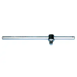 Подовжувач кутовий 1/2" Wurth Zebra L53 мм (0712138100)