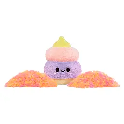 М'яка іграшка-антистрес Fluffie Stuffiez пухнастий сюрприз (895) - мініатюра 2