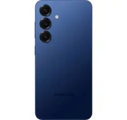 Смартфон Samsung Galaxy S25 12/512Gb Navy SM-S931BDBHEUC UA UCRF - мініатюра 3