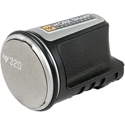Алмазний точильний камінь Work Sharp Rolling Knife Sharpener 320 Grit Diamond Disc - мініатюра 2