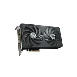 Відеокарта GF RTX 5060 Ti 8GB GDDR7 Eagle OC Gigabyte (GV-N506TEAGLE OC-8GD) - мініатюра 8