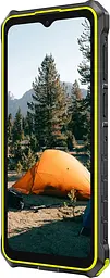 Смартфон ULEFONE RugKing 3 Pro 8/128GB Green - мініатюра 9