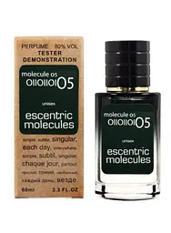 Escentric Molecules Molecule 05 TESTER унісекс, 60 мл