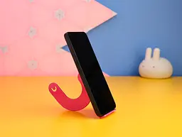 Смартфон Nothing Phone (3a) Lite 8/128GB Black Б/У [174125] - мініатюра 5
