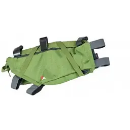 Сумка на раму Acepac Roll Frame Bag L Зелений (1033-ACPC 1063.GRN)