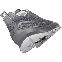 Кросівки жіночі Lowa Merger GTX LO Women 38 Сірий - мініатюра 4