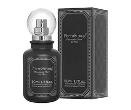 Духи з феромонами для чоловіків PheroStrong Pheromone Show, 50 мл