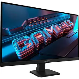 Монітор 27" Gigabyte GS27U Gaming Monitor UHD IPS 160Hz (GS27U Gaming Monitor) - мініатюра 2
