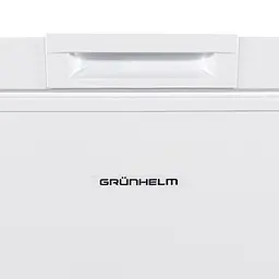Морозильна скриня Grunhelm GCFW-145 - мініатюра 7