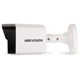 Камера відеоспостереження Hikvision (DS-2CD1021-I(F) (4.0) - мініатюра 2