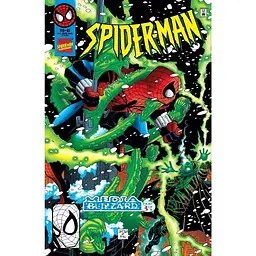 Spider-Man (1990 Marvel) #65A