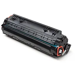 Картридж Vinga CANON 737X/HP CF283X (V-L-C737X) - мініатюра 7