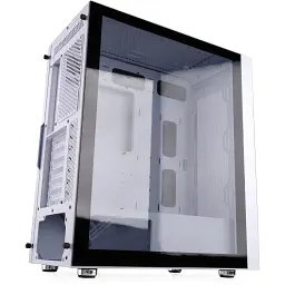 Корпус для ПК Vinga Pillar White - мініатюра 2