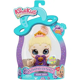 Ароматична лялька Тіара Kindi Kids Sisters (50127)