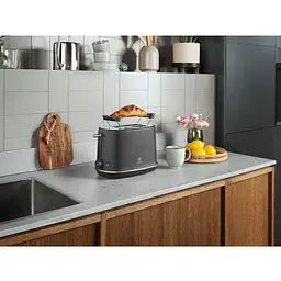 Тостер  Electrolux E7T1-6BP (00000021800) - мініатюра 4