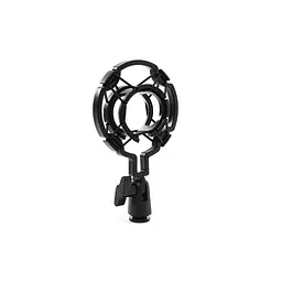Мікрофон Media-Tech XLR USB Black (MT397K) - мініатюра 6
