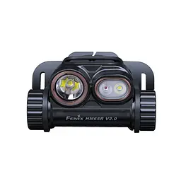 Ліхтар налобний Fenix HM65R V2.0 - мініатюра 2