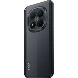 Смартфон Xiaomi Poco M8 Pro 5G 12/512Gb Black Global version - мініатюра 3