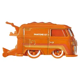 Тематична машинка Hot Wheels Pantone в асортименті (JKY47) - мініатюра 5