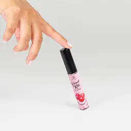 Блиск для губ Secret Play Vibrant Kiss Strawberry Gum 6 мл - мініатюра 6