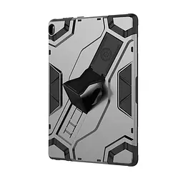 Чохол-накладка BeCover Escort для Lenovo Tab P10 TB-X705 Black (704873) - мініатюра 2