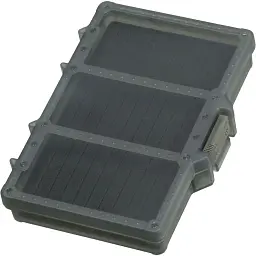 Коробка DaiichiSeiko MC Case #138S к:foliage green
