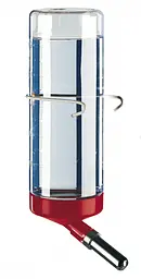 Поїлка для гризунів Ferplast L183 червона 600 мл 93483099