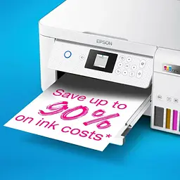 БФП Epson EcoTank L4266 [C11CJ63414] [133467] - мініатюра 6