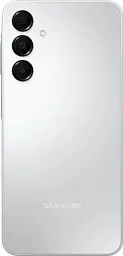 Смартфон Samsung Galaxy A16, 8/128GB Grey (SM-A165F) - мініатюра 5