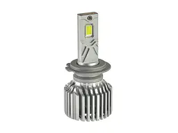 Автолампа Cyclone LED H7/H18 5700K type 41