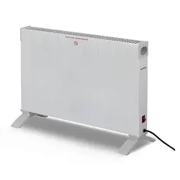 Конвектор без регулятора температури Hausberg HB-8203AB - мініатюра 2