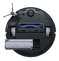 Робот-пилосос ECOVACS Deebot X8 Pro Omni (DEX56) Чорний - мініатюра 6