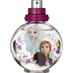 Туалетна вода Air-Val Frozen 2 для дівчаток 30 мл - мініатюра 2