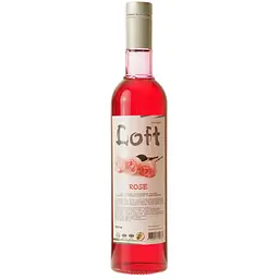 Сироп Loft Троянда 0.7 л