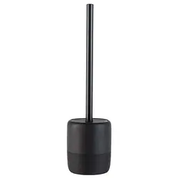 Йоржик для унітазу МВМ My Home Boston, чорний (BA-06 BLACK)